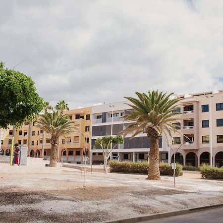Estudio Medano El Médano Exteriér fotografie