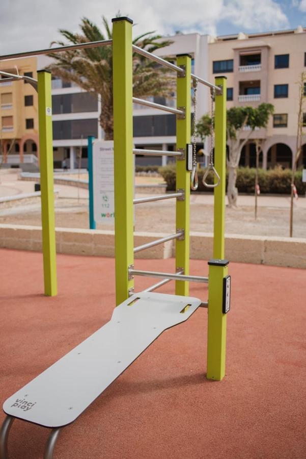 Estudio Medano El Médano Exteriér fotografie